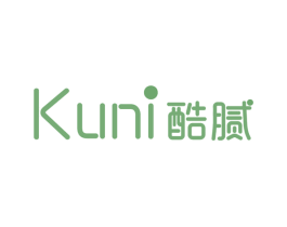 酷腻 第5类医药商标图样