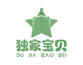 独家宝贝 第4类燃料油脂商标图样