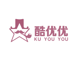 酷优优 第4类燃料油脂商标图样