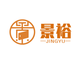 景裕 第4类燃料油脂商标图样