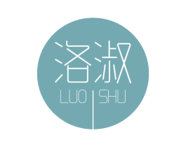 洛淑 第3类化妆品商标图样