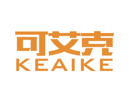 可艾克 第2类颜料油漆商标图样