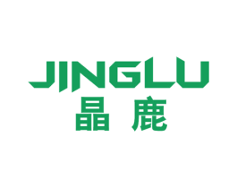 晶鹿 第2类颜料油漆商标图样