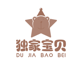 独家宝贝 第1类化学原料商标图样