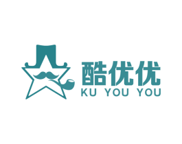 酷优优 第1类化学原料商标图样