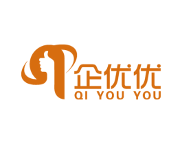 企优优 第1类化学原料商标图样