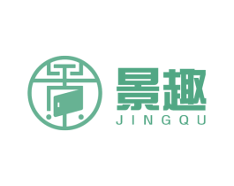 景趣 第1类化学原料商标图样