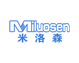 米洛森 第21类厨房洁具商标图样