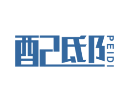 配邸 第19类建筑材料商标图样