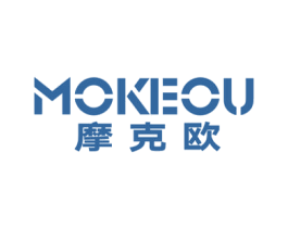 摩克欧 第16类办公工具商标图样