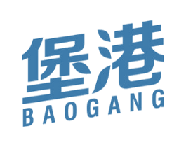 堡港 第9类科学仪器商标图样