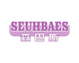 森巴斯 SEUHBAES 第1类化学原料商标图样