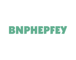 BNPHEPFEY 第25类服装鞋帽商标图样