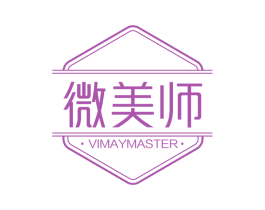 微美师 VIMAYMASTER 第44类医疗园艺商标图样