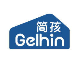 简孩 GELHIN 第20类家具商标图样