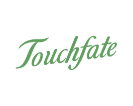 TOUCHFATE 第16类办公工具商标图样