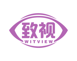 致视 WITVIEW 第10类医疗器械商标图样