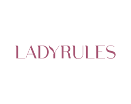 LADYRULES 第3类化妆品商标图样