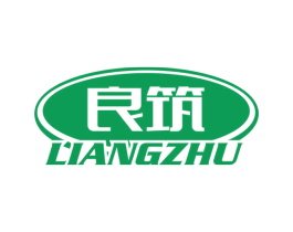 良筑 第1类化学原料商标图样