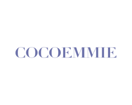 COCOEMMIE 第43类餐饮酒店商标图样