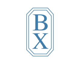 BX 第35类广告贸易商标图样