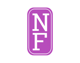 NF 第35类广告贸易商标图样