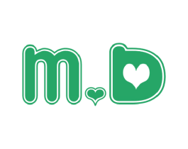 MD 第25类服装鞋帽商标图样