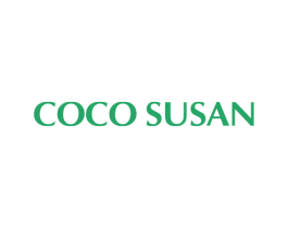 COCO SUSAN 第43类餐饮酒店商标图样