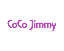 COCO JIMMY 第43类餐饮酒店商标图样