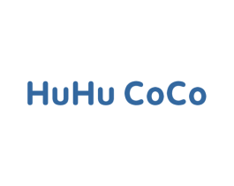 HUHU COCO 第43类餐饮酒店商标图样