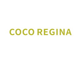 COCO REGINA 第43类餐饮酒店商标图样