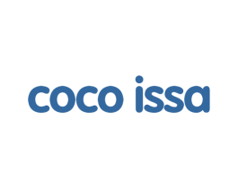COCO ISSA 第43类餐饮酒店商标图样