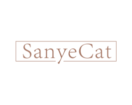 SANYECAT 第20类家具商标图样