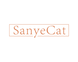 SANYECAT 第10类医疗器械商标图样