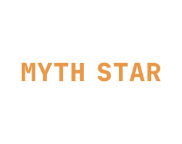 MYTH STAR 第25类服装鞋帽商标图样