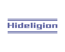 HIDELIGION 第18类皮革箱包商标图样