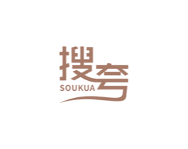 搜夸 第35类广告贸易商标图样