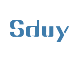 SDUY 第21类厨房洁具商标图样