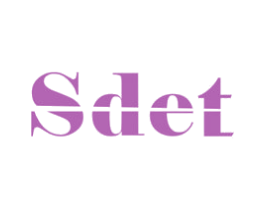 SDET 第10类医疗器械商标图样
