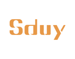 SDUY 第10类医疗器械商标图样