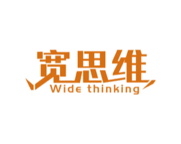 宽思维 WIDE THINKING 第9类科学仪器商标图样