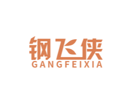 钢飞侠 第9类科学仪器商标图样