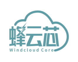蜂云芯 WINDCLOUD CORE 第9类科学仪器商标图样
