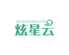 炫星云 第9类科学仪器商标图样
