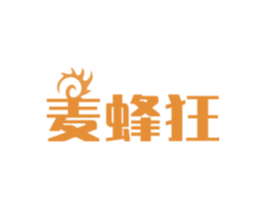 麦蜂狂 第9类科学仪器商标图样
