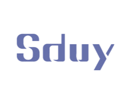 SDUY 第7类机械设备商标图样