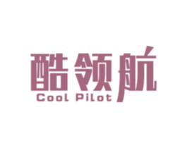 酷领航  COOL PILOT 第6类五金金属商标图样