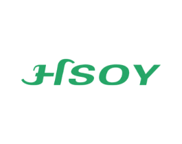 HSOY 第25类服装鞋帽商标图样
