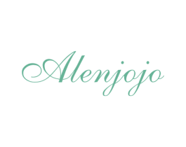 ALENJOJO 第24类布料床单商标图样