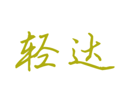 轻达 第39类运输旅行商标图样